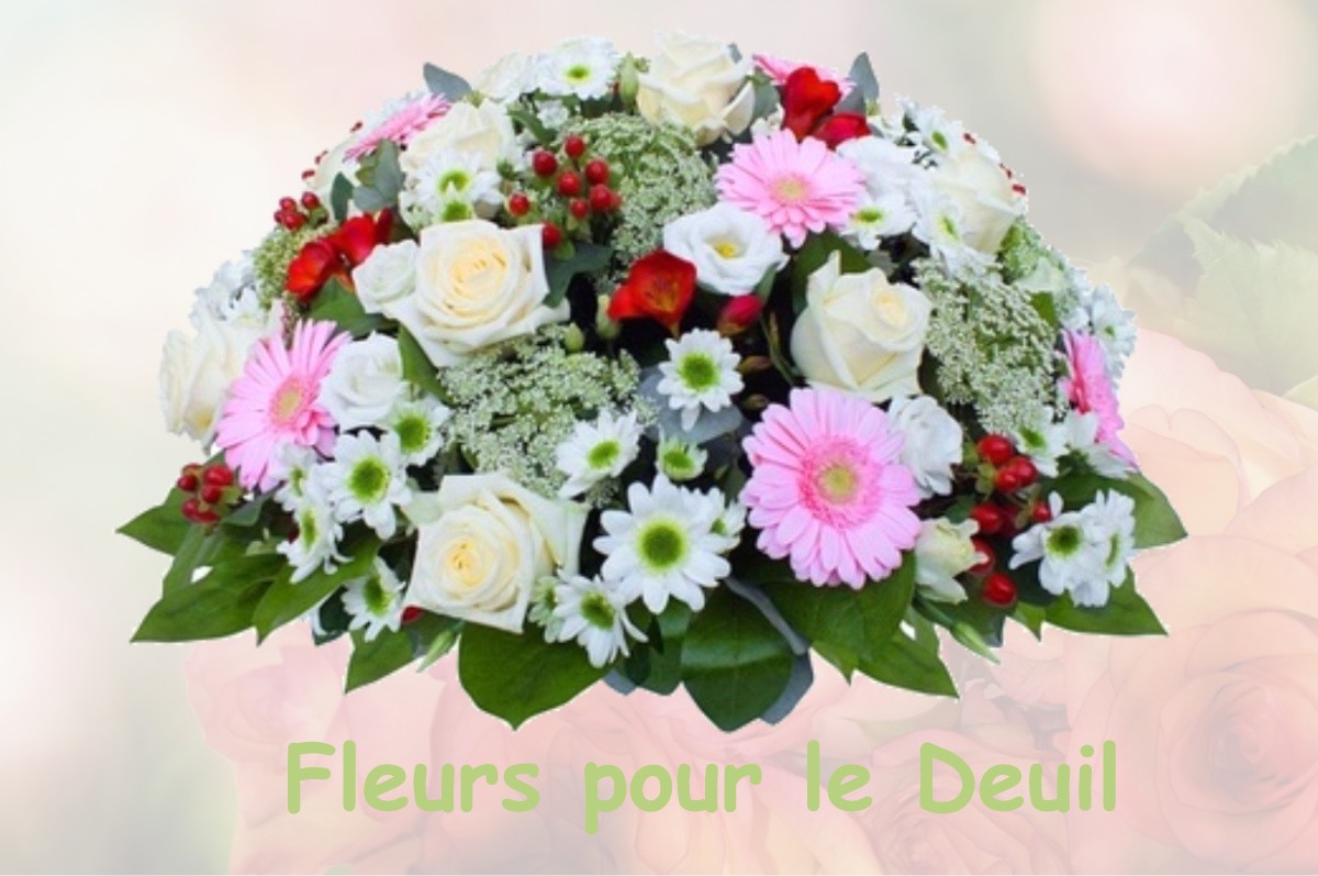 fleurs deuil LA-BASTIDE-PUYLAURENT
