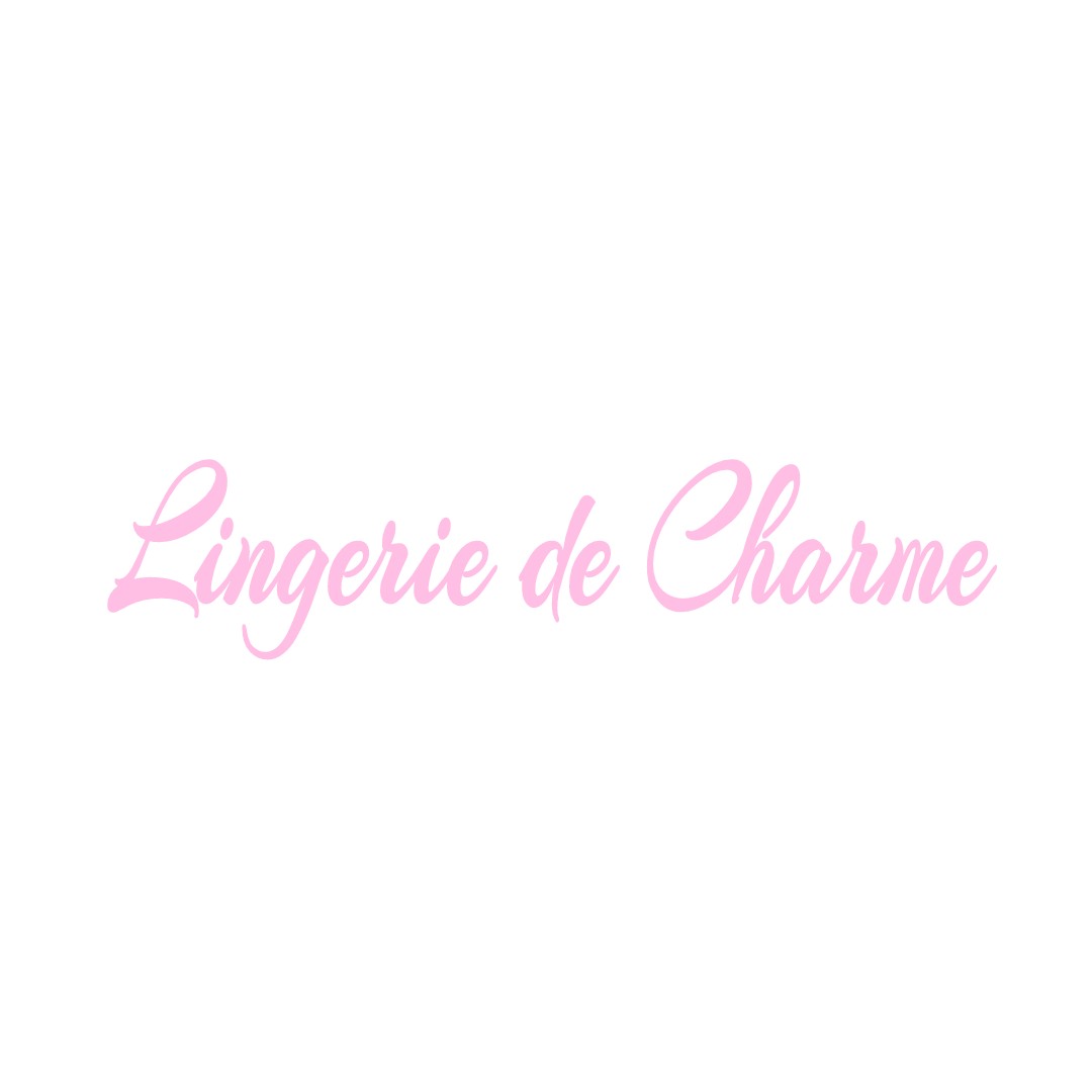 LINGERIE DE CHARME LA-BASTIDE-PUYLAURENT